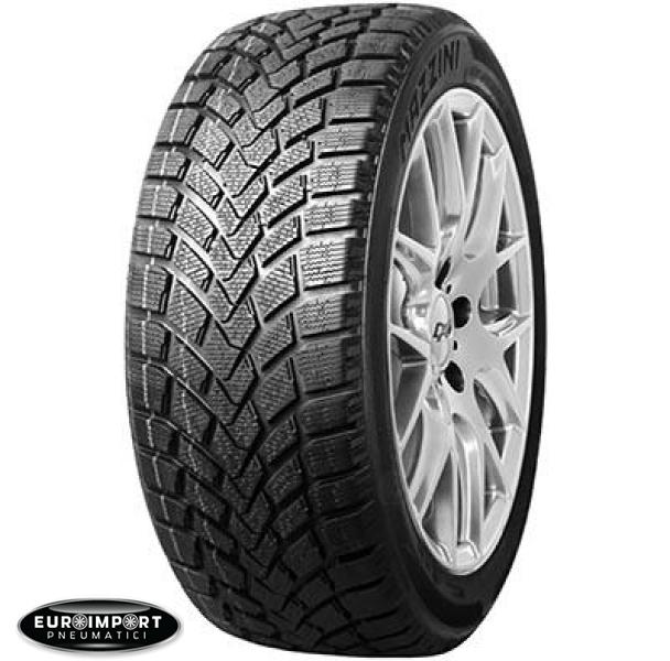Mazzini Snow leopard  165/70 R14 81 T   TL